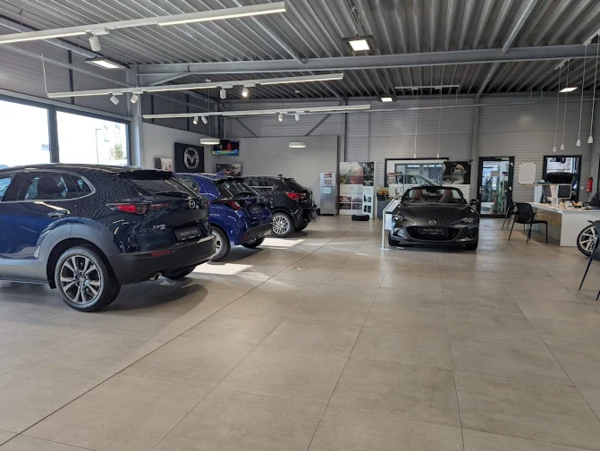 Autohaus Butz Muhlbach Gmbh